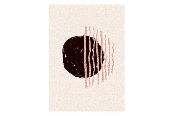 A Grunge Graphic for Crafters and Their Businesses