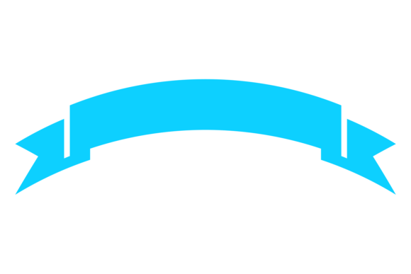 A Practical Review of the Blue Ribbon Banner Paper Title Design