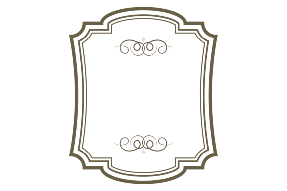 Retro Sticker Graphics for Editorial Illustration